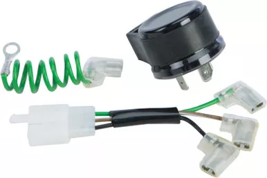 K&S Flasher Relay Kit - 24-0005