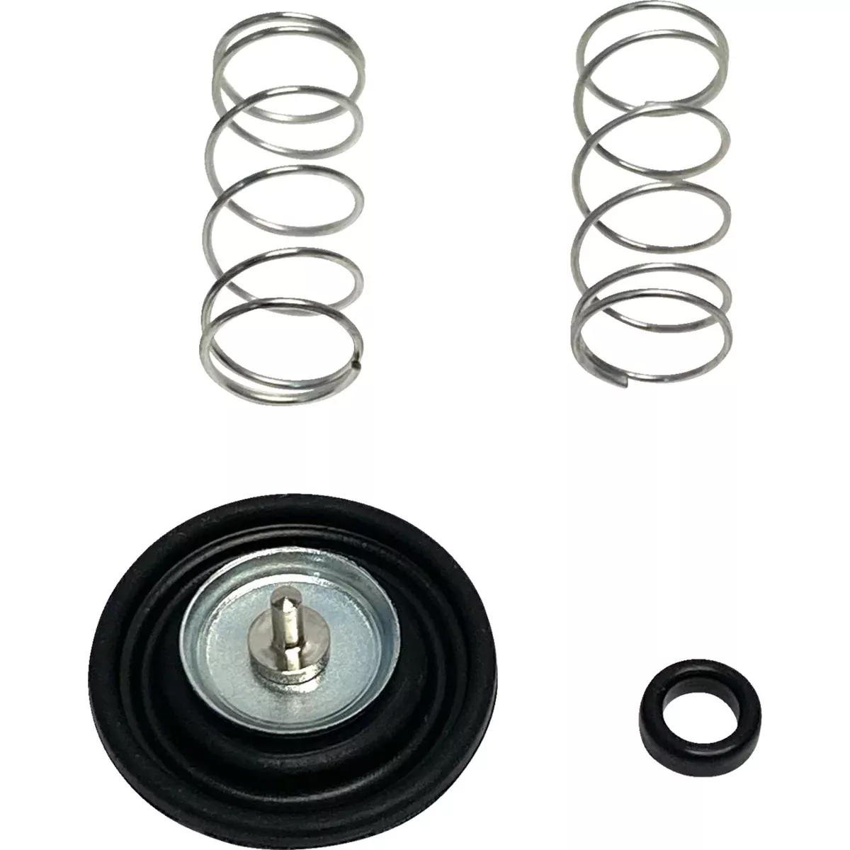 K&S TECHNOLOGIES 1003-1990 56-1033 Carburetor Air Cut-Off Valve Kit yamaha