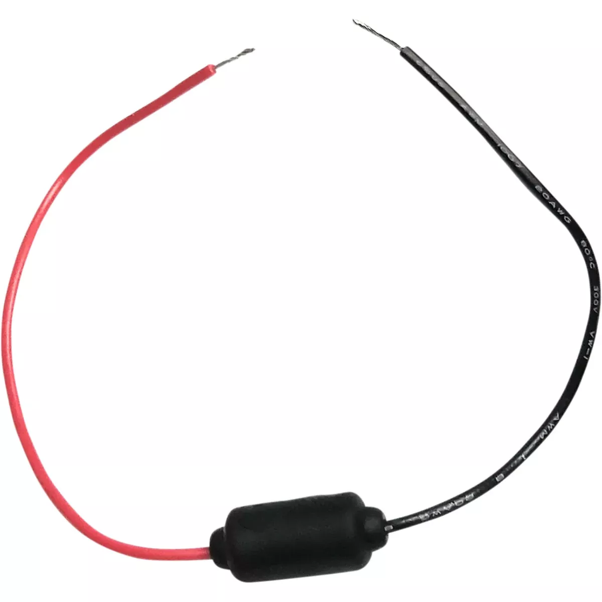K&S TECHNOLOGIES 2050-0416 24-0016 Universal Mini LED Flasher Relay Mini Flasher Relay - Universal