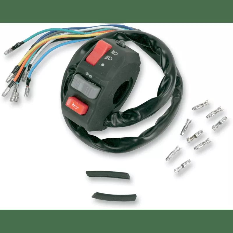 K&S Technologies Light/Turn/Kill Switch