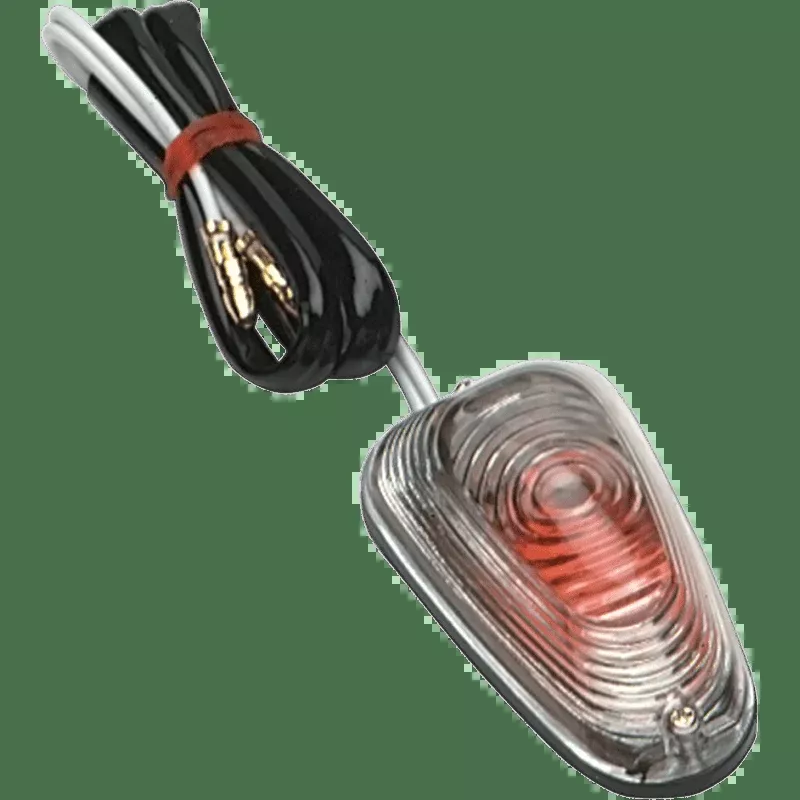 K&S Technologies Mini Triangl Flsh