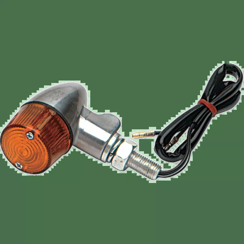 K&S Technologies Mrkrlght ALU RND #2 AMB