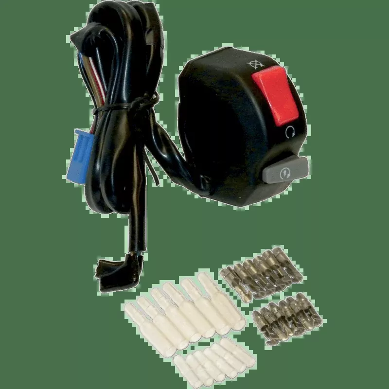 K&S Technologies Start/Stop Switch Yamaha
