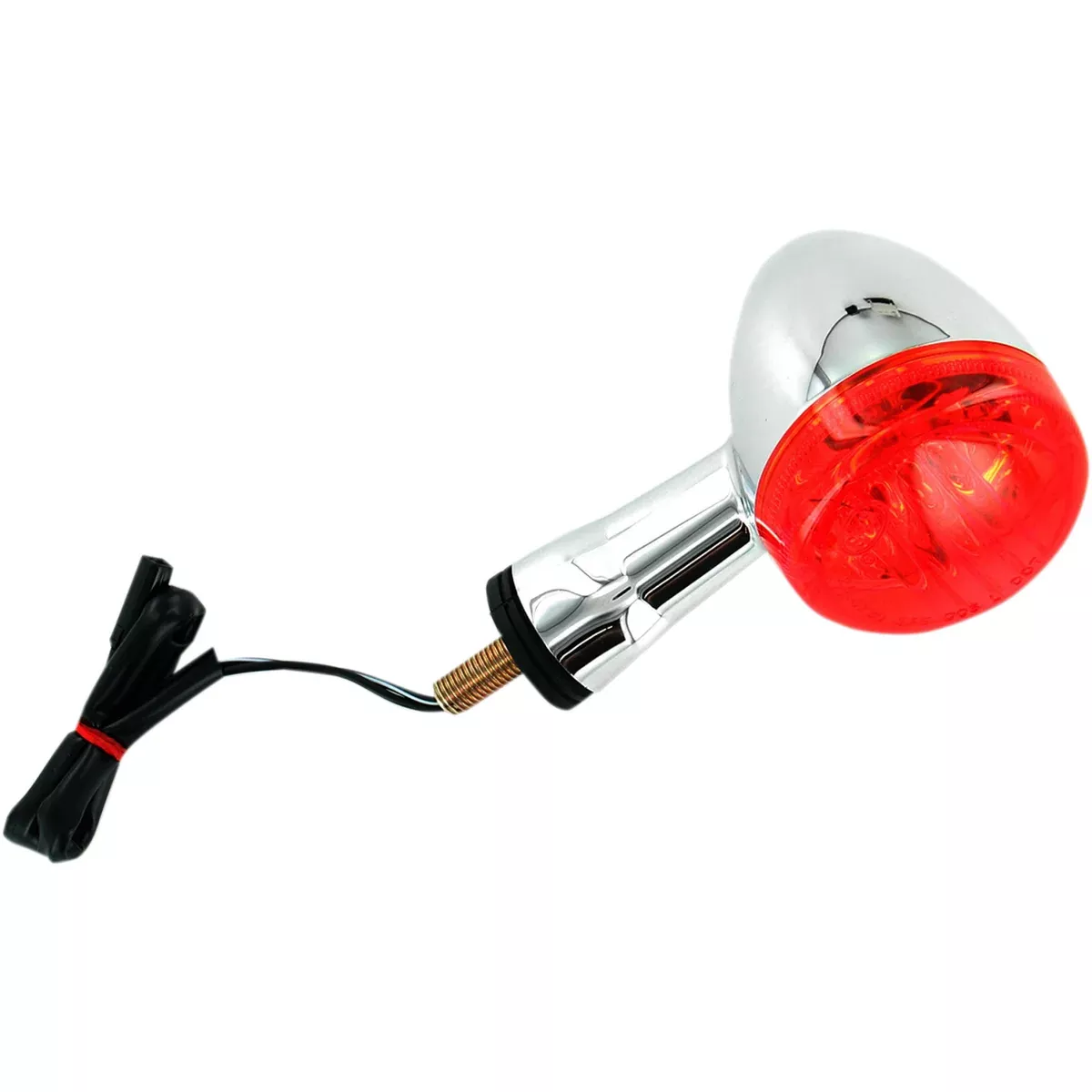 K&s Technologies Turn Signal Assembly - 25-3243 Suzuki Intruder Volusia / Boulevard / 800 Boulevard 2007-2008