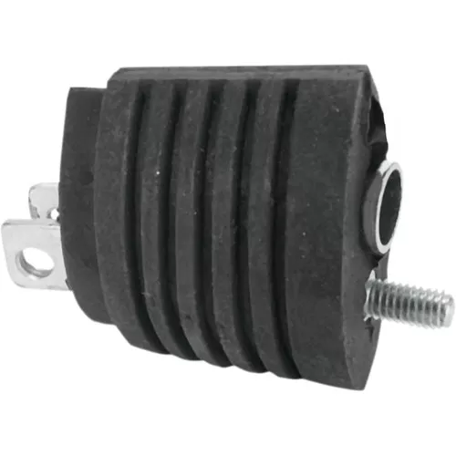 K&S Turn Signal Stem (12-1200)