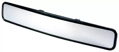 K-Source RM011 Mirror for Various Vehicles - Replacement Side View Mirror