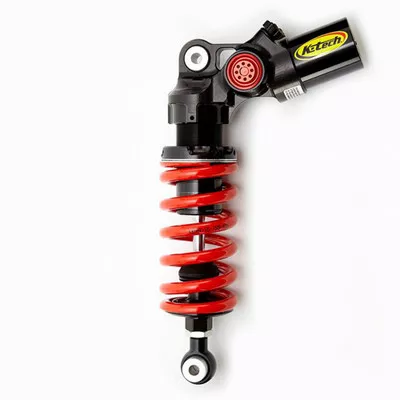 K-Tech Honda CBR1000RR/SP/SP1/SP2 08-19 DDS Lite Rear Shock