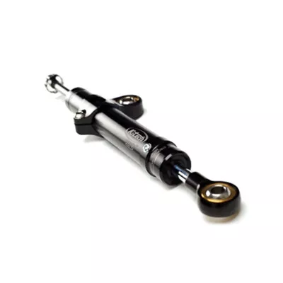 K-Tech Suzuki GSX-R1000 01-16 Linear Steering Damper Kit