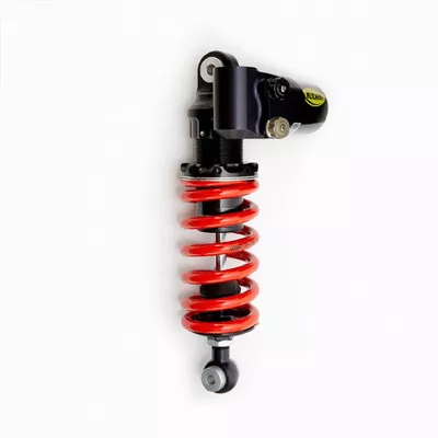 K-Tech Triumph Daytona 675/R 13-17 DDS Lite Rear Shock