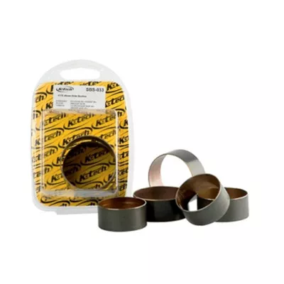K-Tech Yamaha FZ-09/MT-09 14-20 Fork Slide Bushings