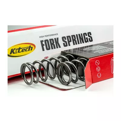 K-Tech Yamaha YZF-R3 15-18 20IDS Fork Springs