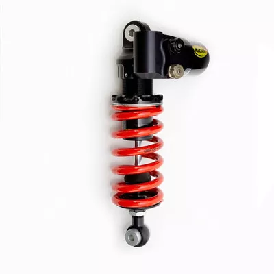 K-Tech Yamaha YZF-R6 06-16 DDS Lite Rear Shock