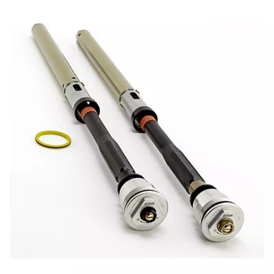 K-Tech Yamaha YZF-R6 08-15 25SSK RDS Fork Cartridge Kit w/Springs
