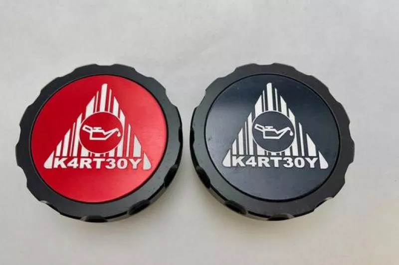 KB Oil Caps