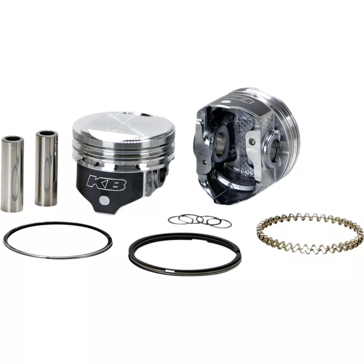 KB Performance Piston Kit - KB305.STD For Harley 1984-1999