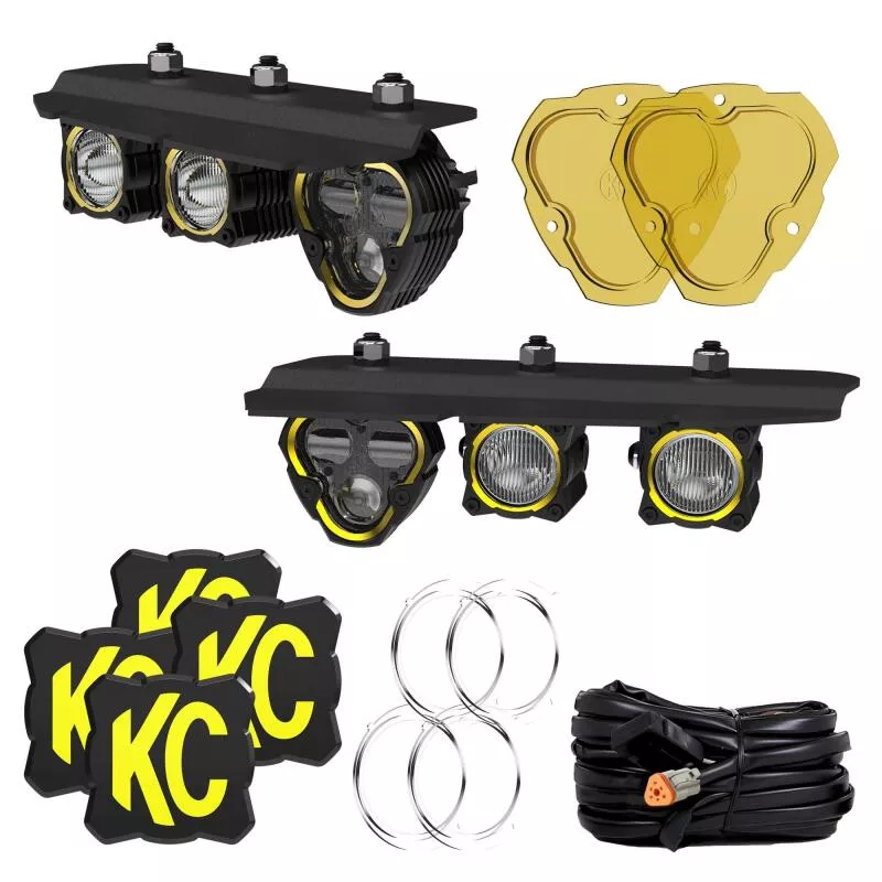 KCL FLEX ERA 3 SAE