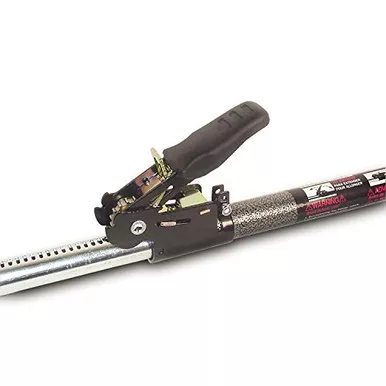 Keeper 05059 Ratcheting Cargo Bar, Adjustable from 40" - 70"