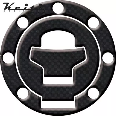 Keiti Gas Cap Cover For All Suzuki Models 2002 And Earlier