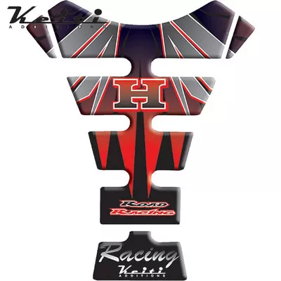 Keiti Universal Tank Pad For all Honda Models