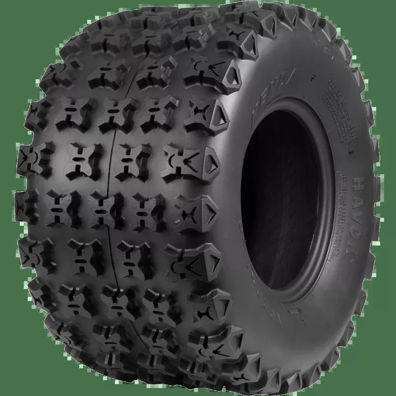 Kenda 20X11.00-9 K3211 Havok 6PL
