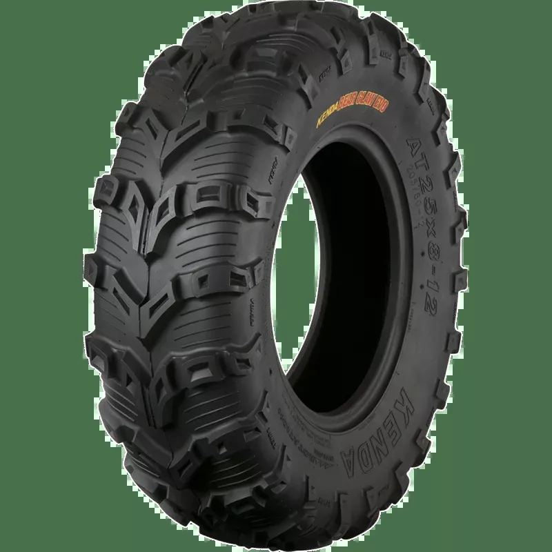 Kenda 26X11-12 K592 Bear Claw EVO 6PR