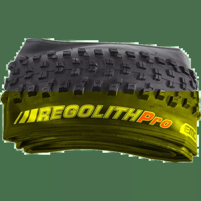 Kenda 29 X 2.60 K1214E Regolith Pro EMC 120TPI Fold Front/Rear EBK