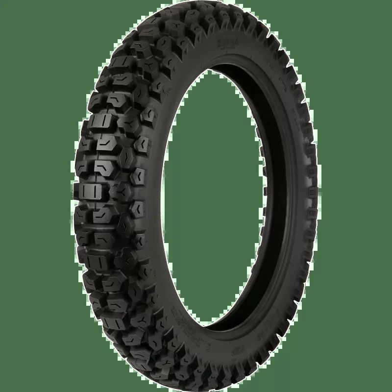 Kenda 460-17 K270 Dual Sport 6PL Tire