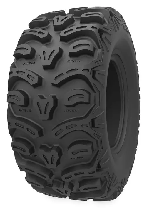 Kenda Bear Claw HTR K587 Rear Tire 26x11-14 (085871461D1)