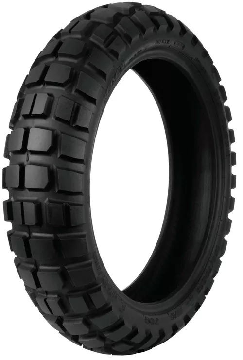 Kenda Big Block K784 Rear Tire 150/70B17 (047841721B0)
