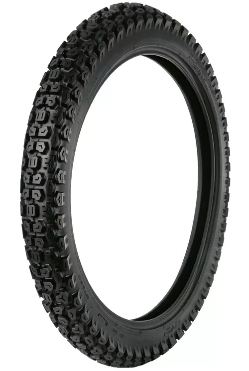 Kenda Dual Sport K270 Front Tire 3.00-21 (042702136B0)