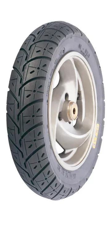 Kenda K329 Front/Rear Scooter Tire 140/90-10 (043291016B1)