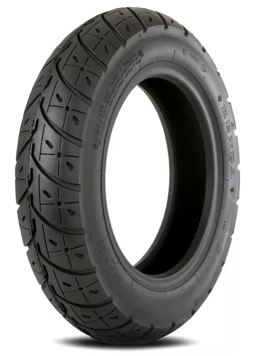 Kenda K329 Front/Rear Scooter Tire 3.50-10 (043291041B1)