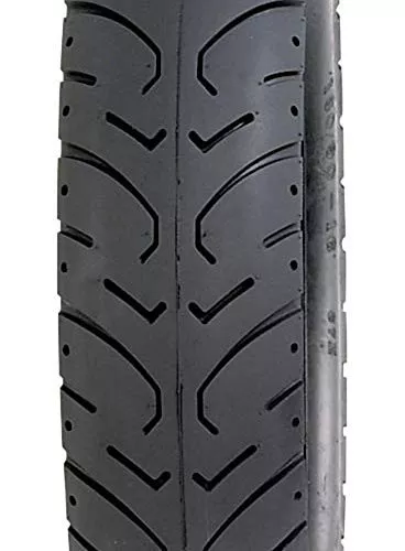 Kenda K657 Cruiser Front Motorcycle Bias Tire - 100/90-18 56C