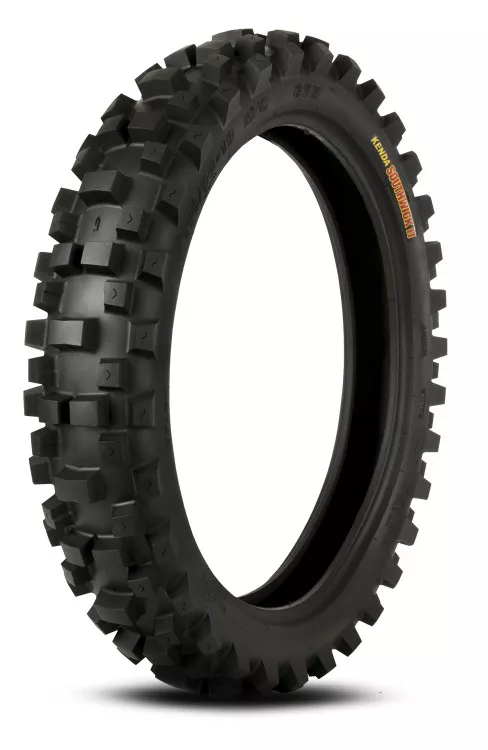 Kenda Southwick II K780 Rear Tire 100/90-19 (047801905B0)
