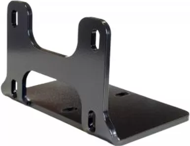 Kfi 2-Hole Mounted Winch 90 Degree Converter – 100480