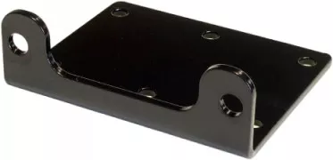 Kfi Fairlead Mount Bracket (Standard) - 100495