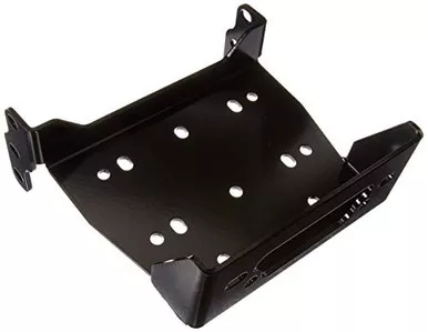 KFI Products 101515 Winch Mount fits Yamaha Viking 2014-2019