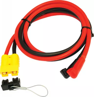 Kfi Quick Connect Winch Cable 20" - QC-20