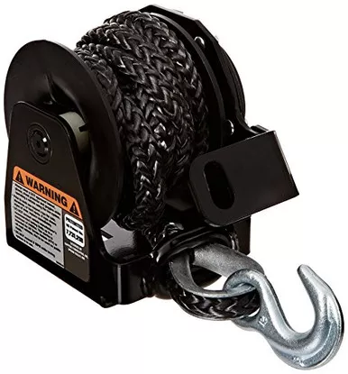 Kfi Tiger Tail Tow System Xt - 101120