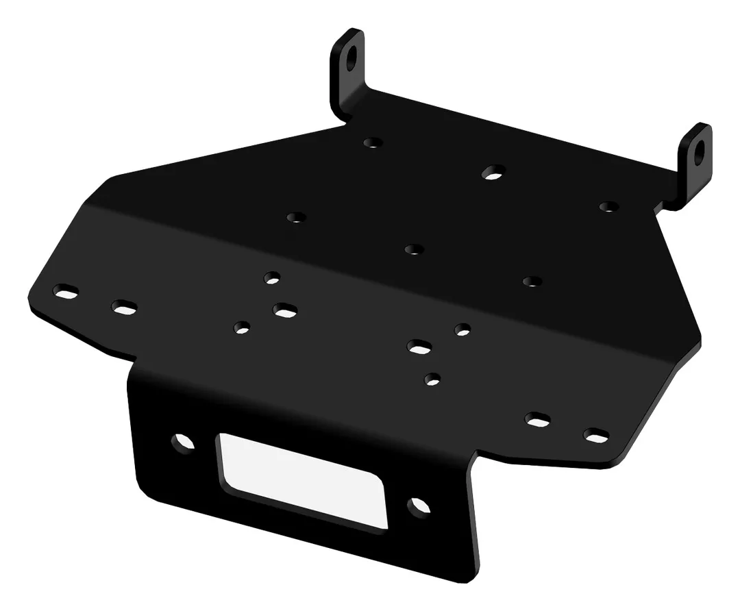 KFI Winch Mount Honda FourTrax Rubicon 700 2024-2026