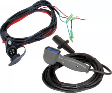 Kfi Winch Remote Kit - ATV-HR