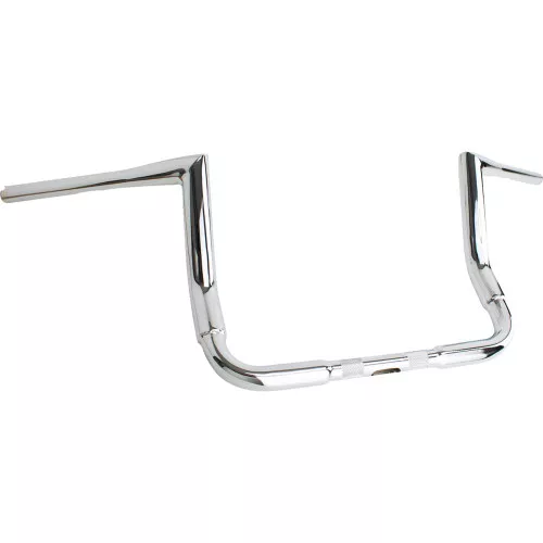 Khrome Werks 1-1/2" Buck 50 Handlebars for 2024-2026 Harley Street Glide