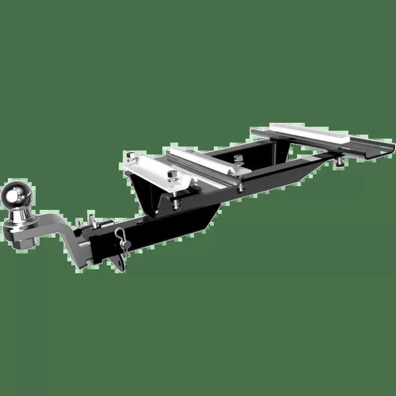 Khrome Werks 11-19 Flhtcutg/Flhxxx Trike Trailer Hitch