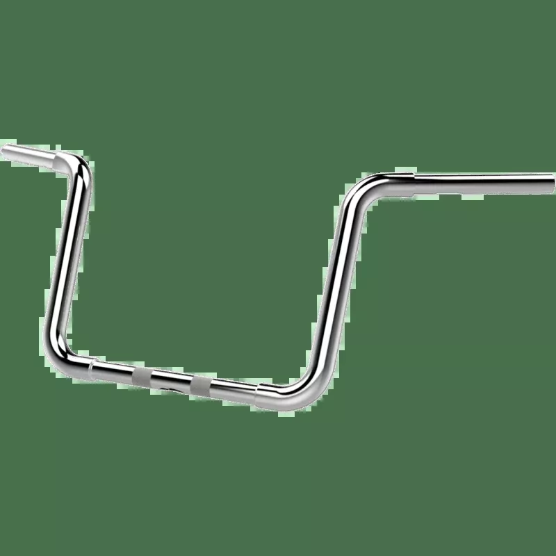 Khrome Werks 84-19 Flht 1-1/4" EXT Rech H/Bars 2+2