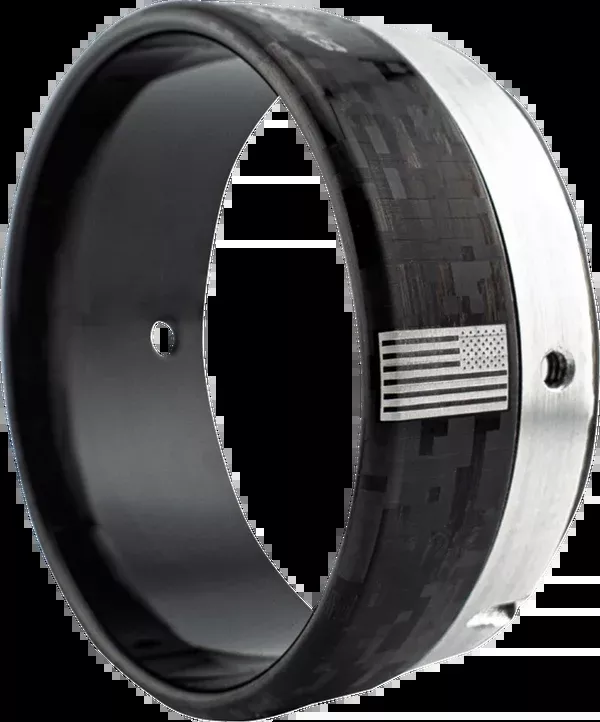 Khrome Werks Billet-Tip Exhaust End Cap