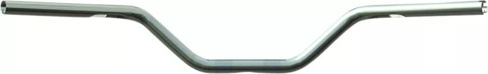 Khrome Werks Chrome Street-X 1" Handlebar Low Bend 300902