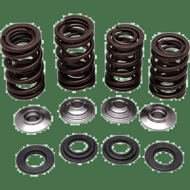 Kibblewhite Spring Kit 06-08 TRX450R