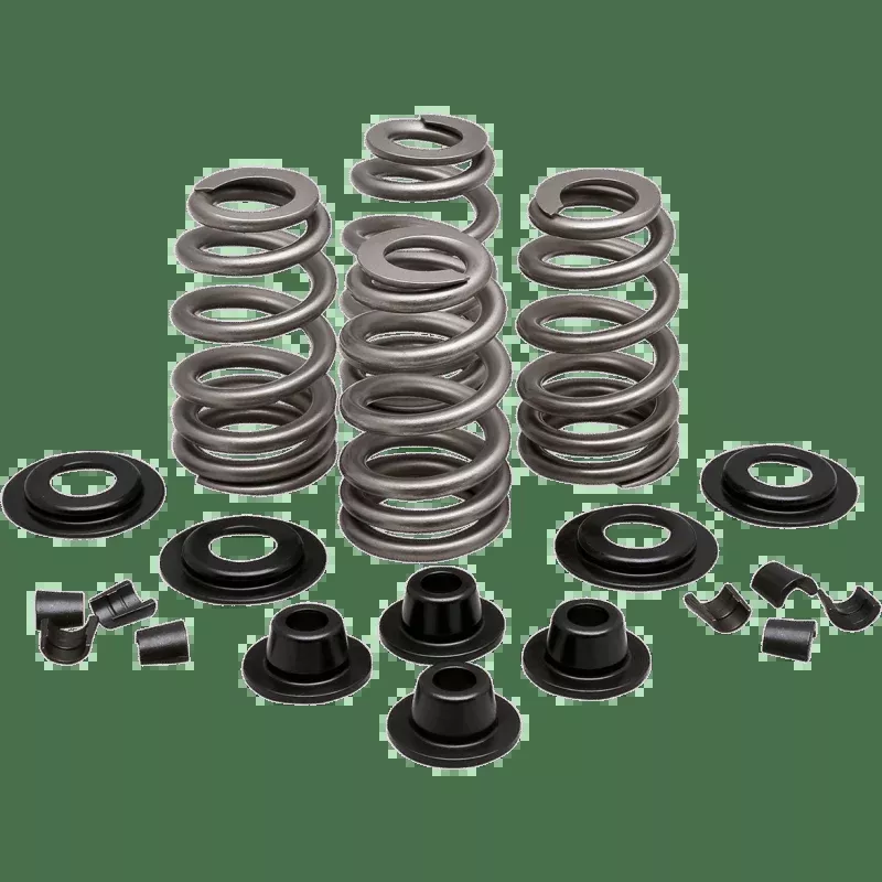 Kibblewhite Spring KT.610"84-04EVO/TC