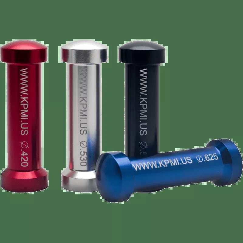 Kibblewhite Tool VLV Seal Install Set