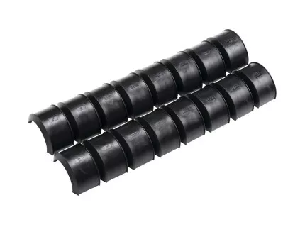 Kicker Adapter H-Bar Mounts For 12KMTES & 43KMTES8B Speakers